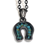 Horseshoe Black SM Vo[ w / O GDP-57320 SM|BK